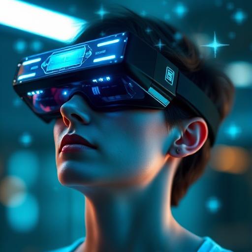 Realidade Virtual e Aumentada